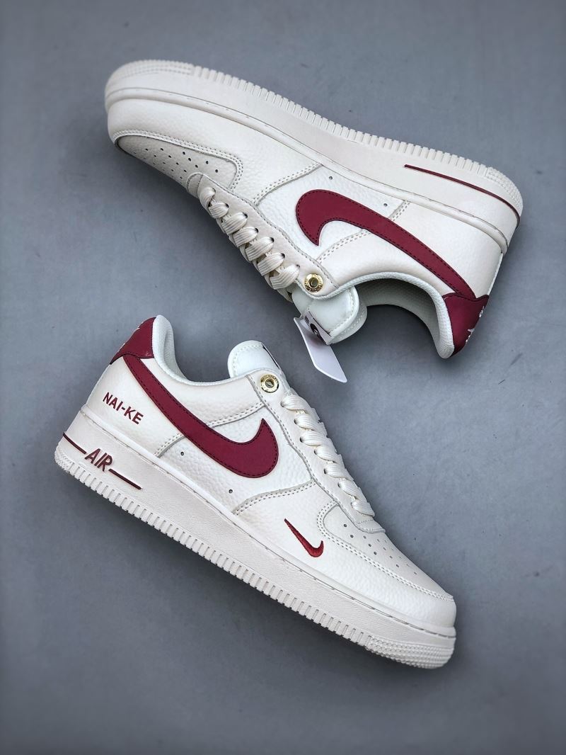 Nike Air Force 1 Shoes